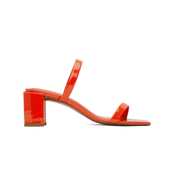 By Far Tanya sandals - Picture 1 of 7